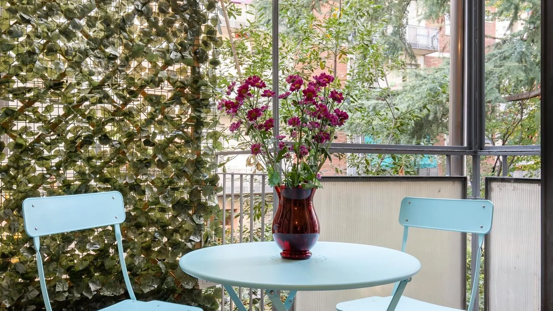 Apartman Giardini Margherita Monolocale Con Balcone Bologna